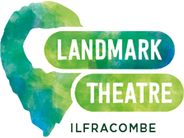 landmark theatre logo