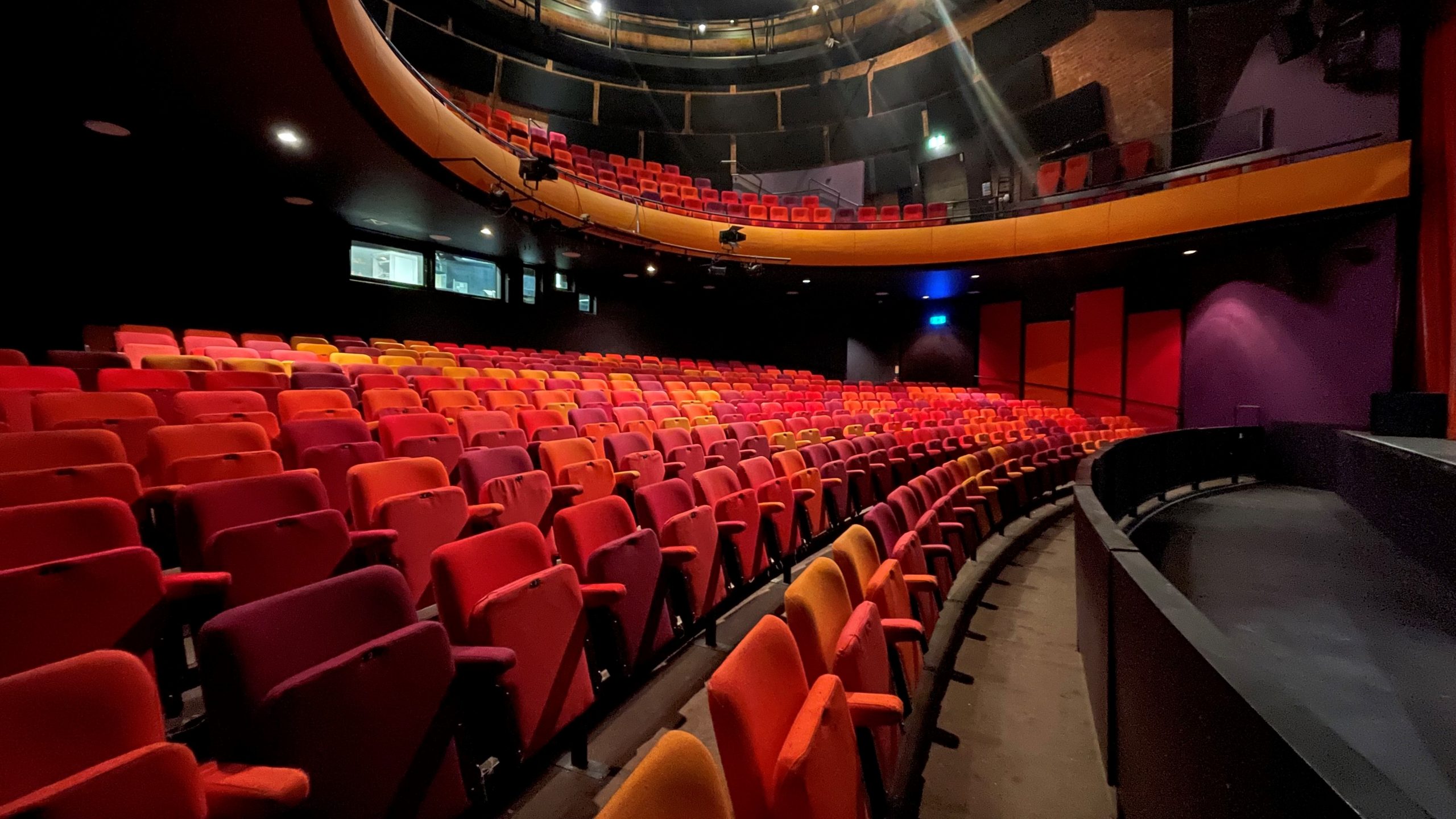 Venue Hire The Landmark Ilfracombe And Queens Theatre Barnstaple 