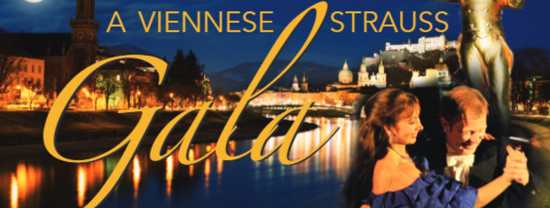 A Viennese Strauss Gala