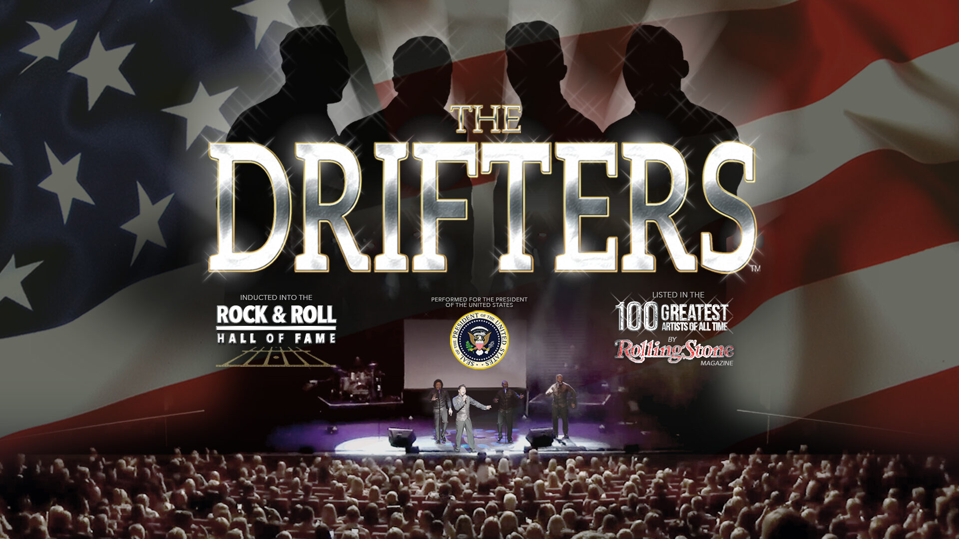 The Drifters