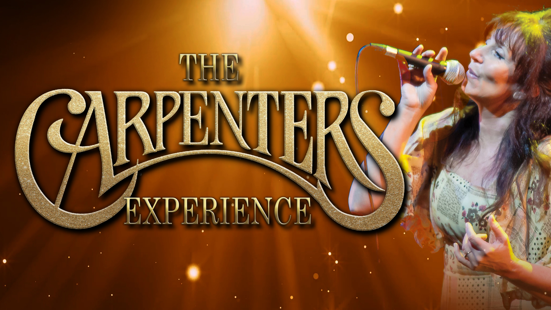 The Carpenters Experience