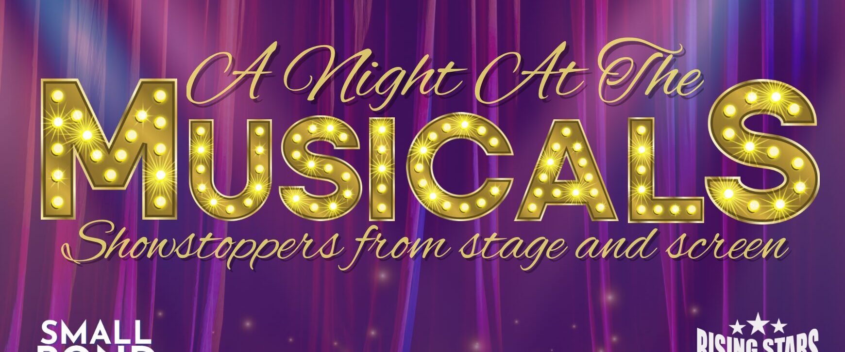 A Night at the Musicals