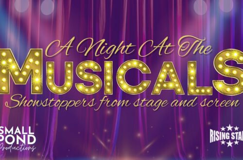 A Night at the Musicals