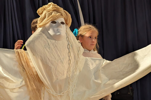 Creative Learning: Summer Theatre Lab