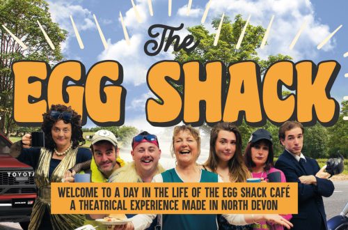 The Egg Shack