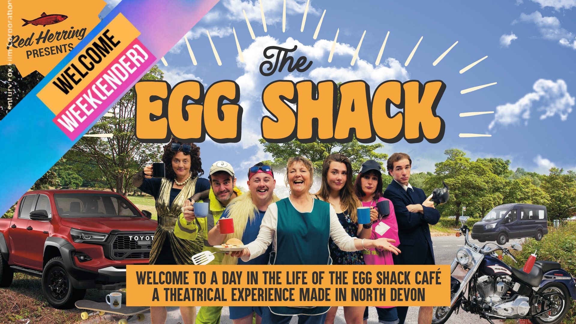 Egg Shack Web Banner