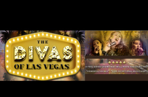 Divas of Las Vegas