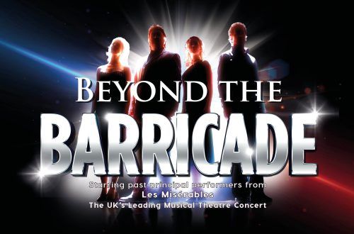 Beyond the Barricade