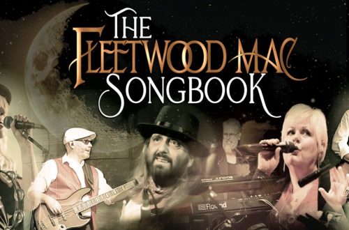 The Fleetwood Mac Songbook