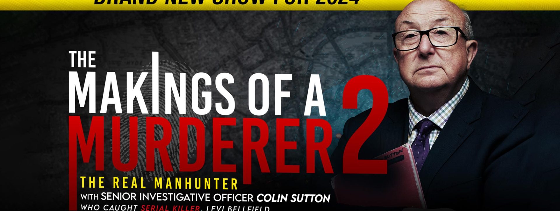 The Makings of a Murderer 2 &#8211; The Real Manhunter