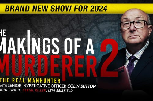 The Makings of a Murderer 2 &#8211; The Real Manhunter