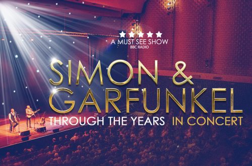 Simon &#038; Garfunkel: Through The Years