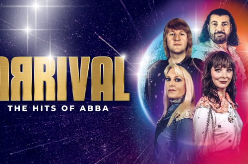 Arrival &#8211; The Hits of ABBA