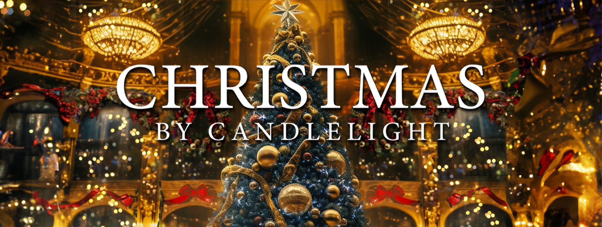 Christmas by Candlelight