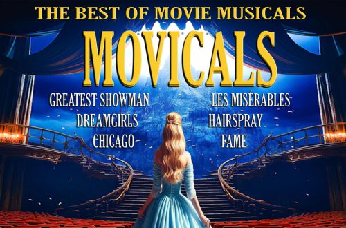 Movicals &#8211; A Movie Musical Extravaganza