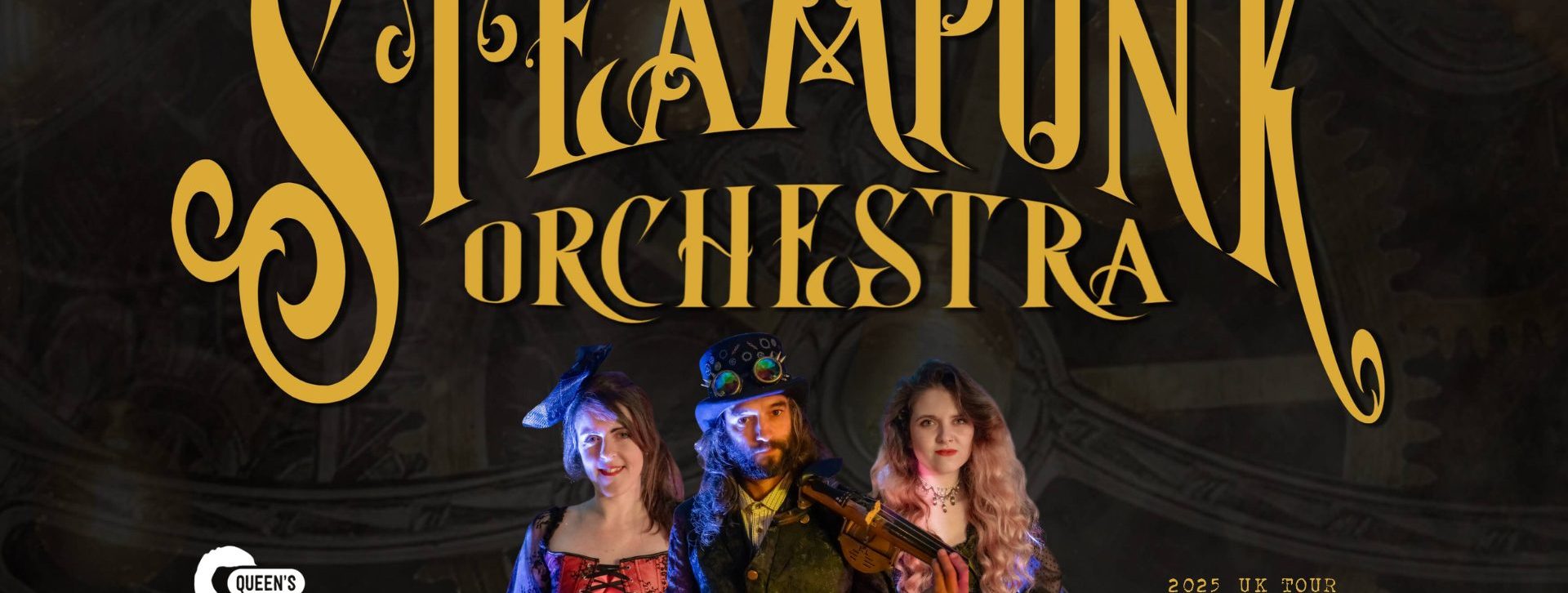 Steampunk Orchestra