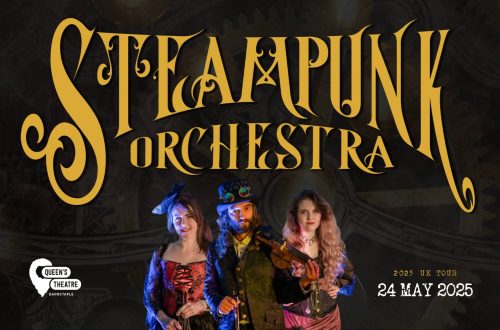 Steampunk Orchestra