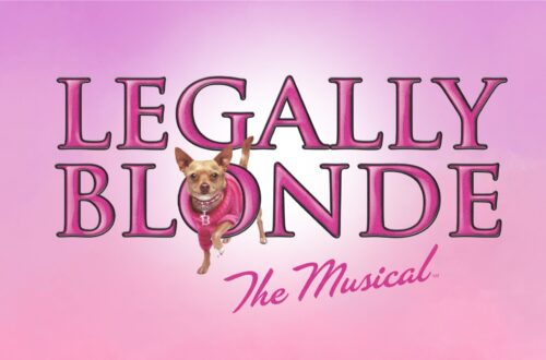 Petroc Performing Arts: Legally Blonde The Musical!