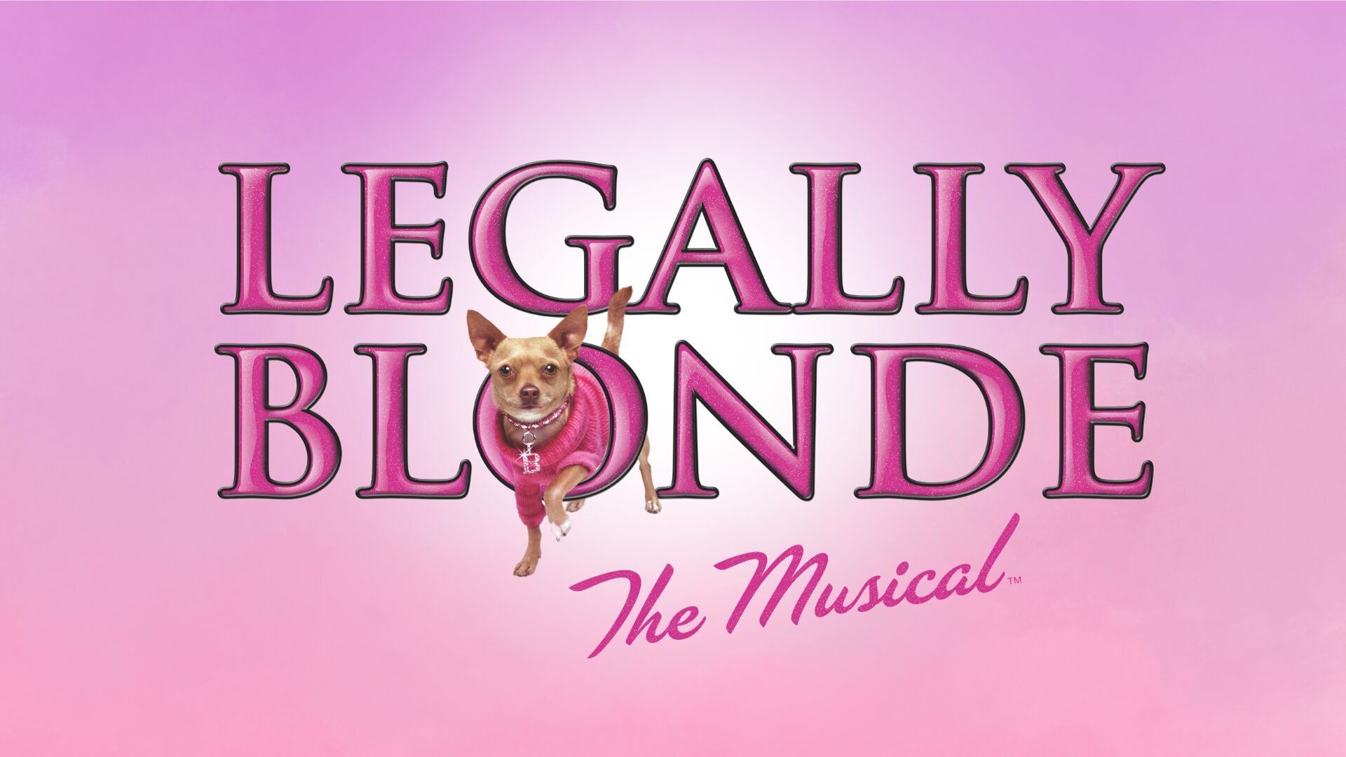 Legally Blonde 1920 x 1080