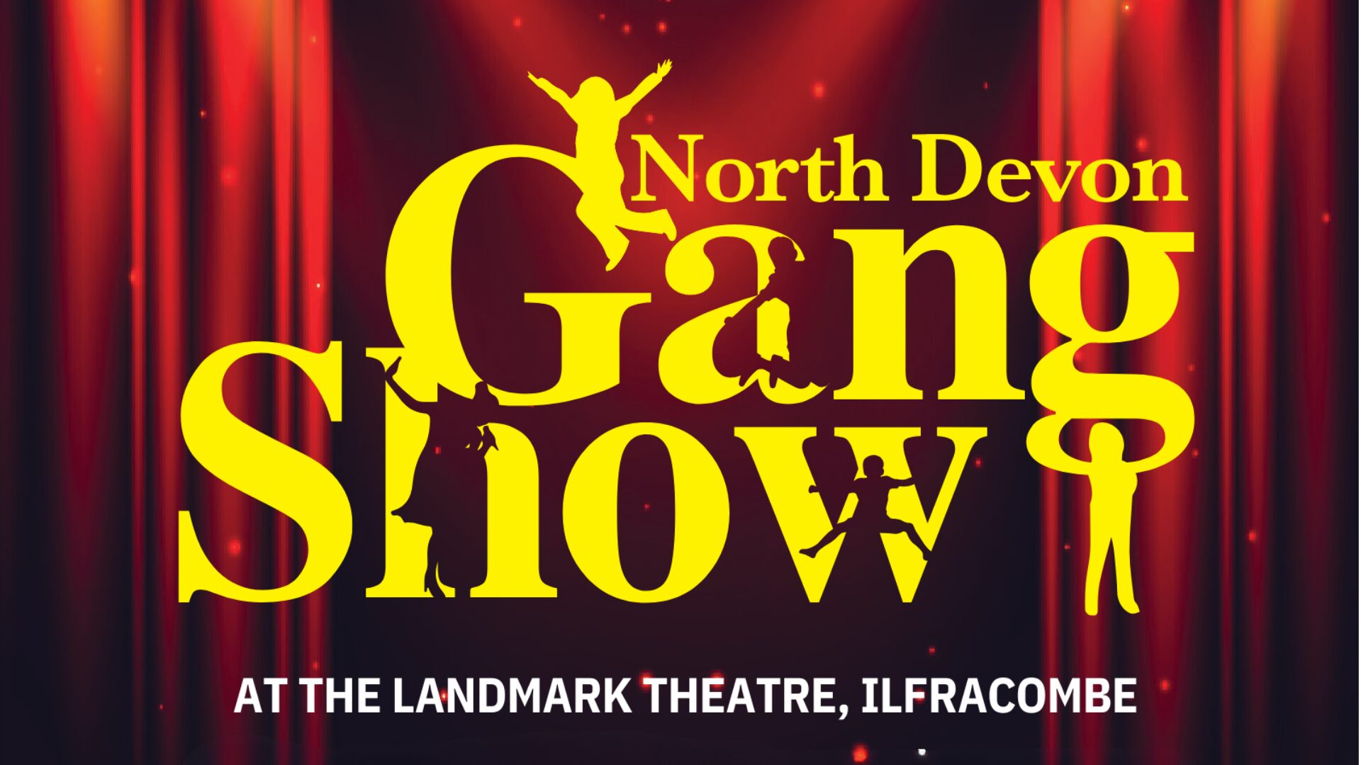 North Devon Gang Show 2025