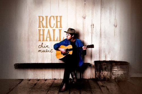 Rich Hall: Chin Music