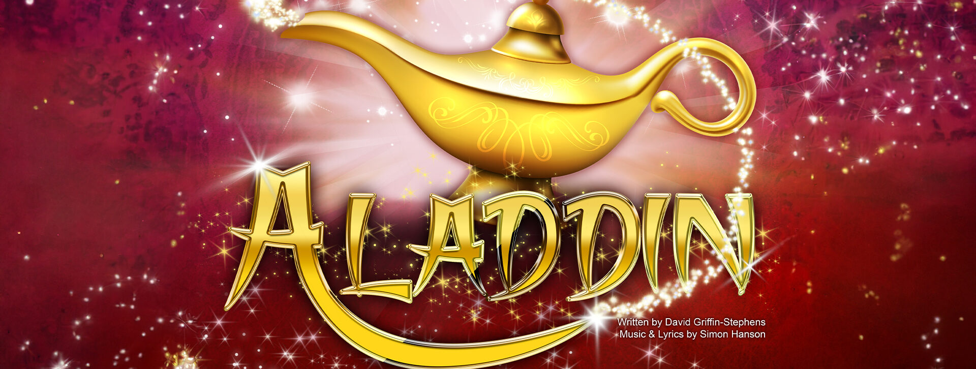 Aladdin: Relaxed Performance (Signed and Audio Described)