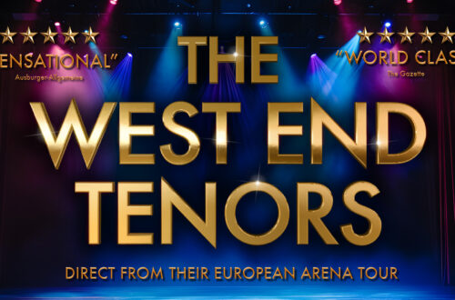 The West End Tenors