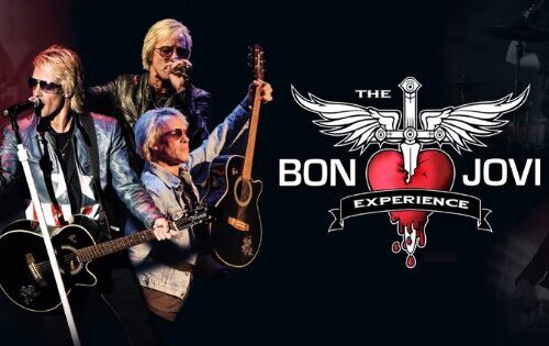 The Bon Jovi Experience