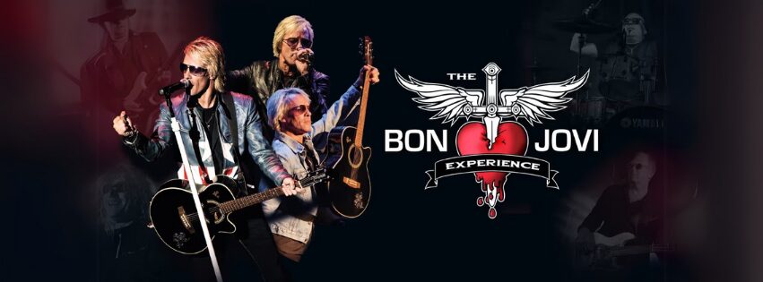 The Bon Jovi Experience