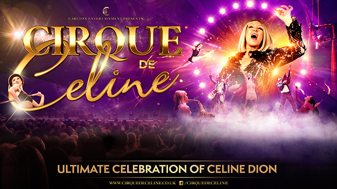 Cirque De Celine