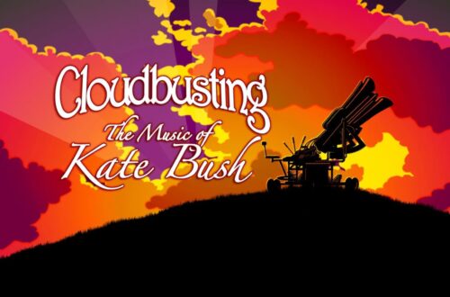 Cloudbusting: The Music of Kate Bush