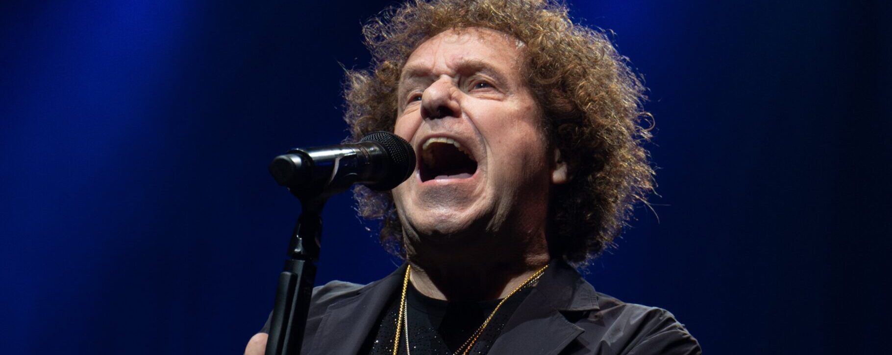 Leo Sayer &#8211; Still Feel Like Dancing?