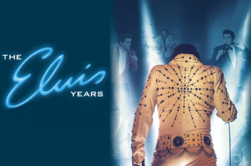 The Elvis Years