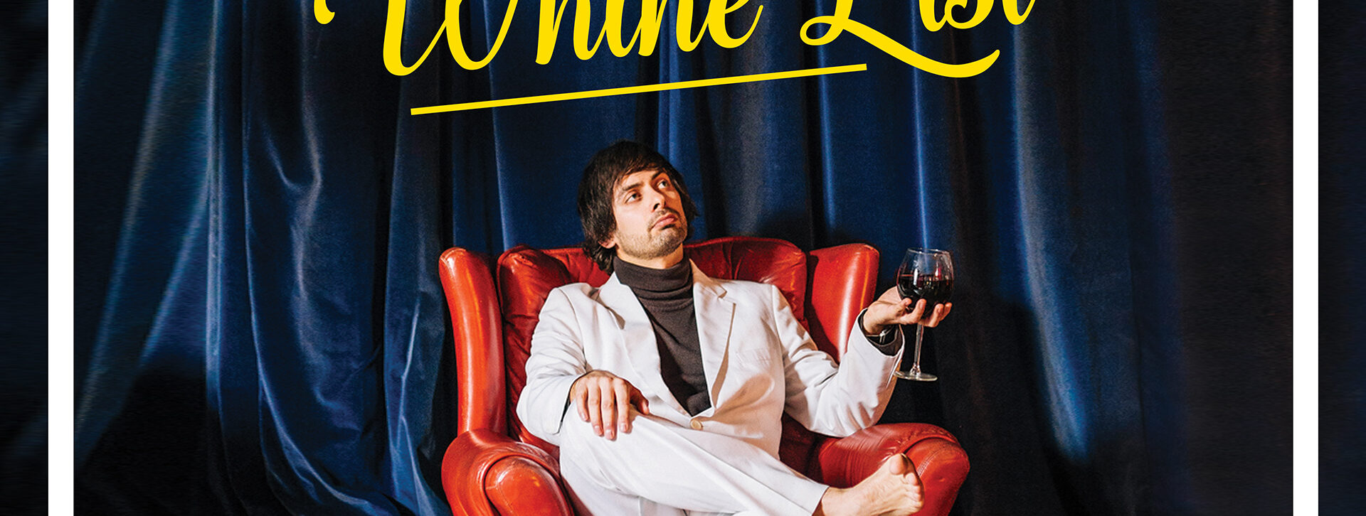 Marcel Lucont&#8217;s Whine List